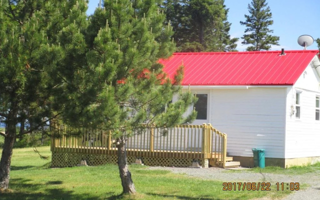 Sea'scape Cottages