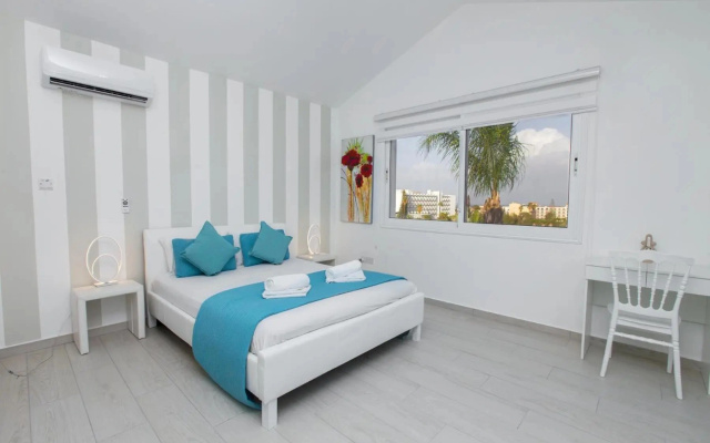 Protaras Holiday Villa 113