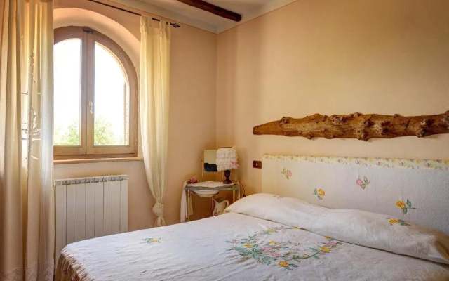 Villa Il Tollino
