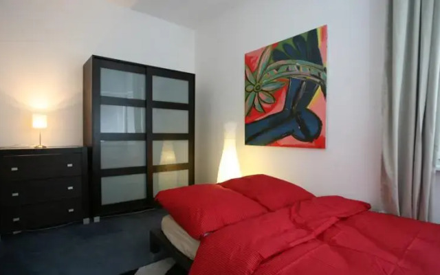 Feel@home - Cityapartments