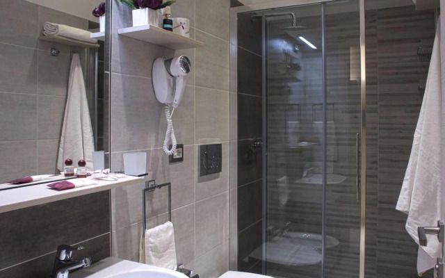 Hotel Marcantonio Rome