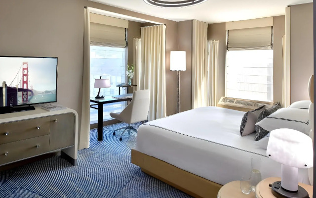 Swiss Grand Hotel 