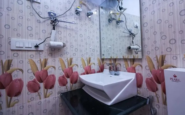 Hotel the village residency