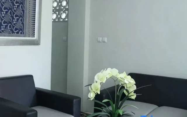 Vifa Guest House