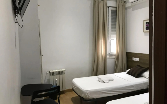 LM Rooms Opera