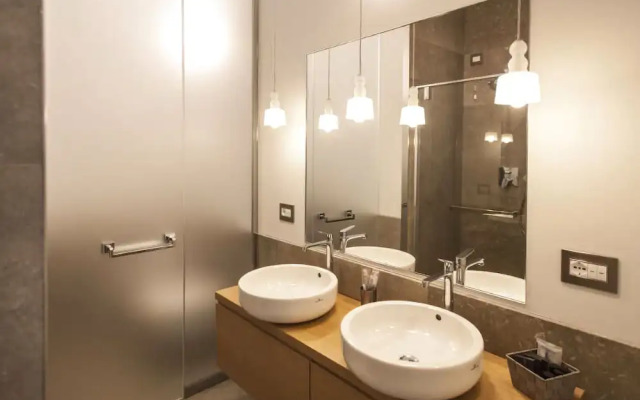 Hemeras Boutique House Penthouse Solaria