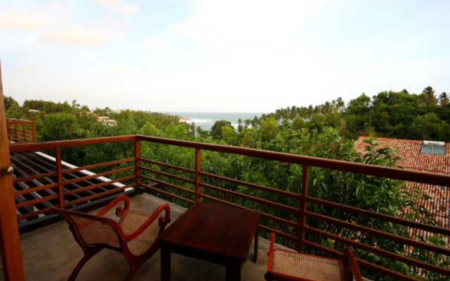 Highland Villa