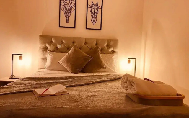 Apartamento exclusivo Caribe Campestre
