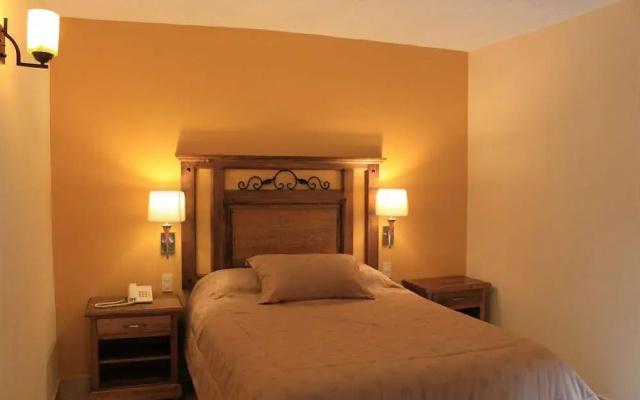 Hotel San José