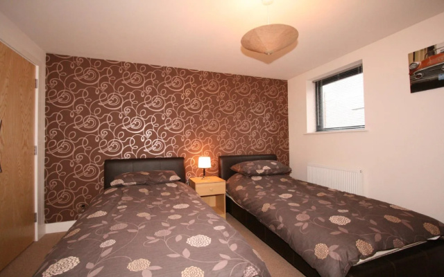 Gloucester Road Serviced Apartments by Roomsbooked