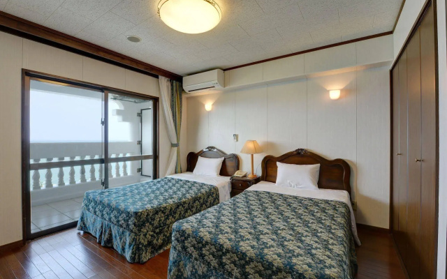 Morimar Resort Hotel