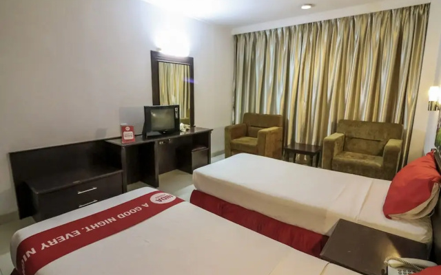 NIDA Rooms Ratulangi 17 Trans Studio