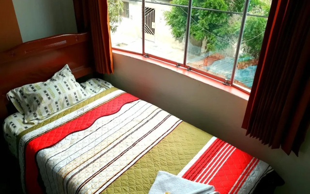 Hospedaje Central Piura
