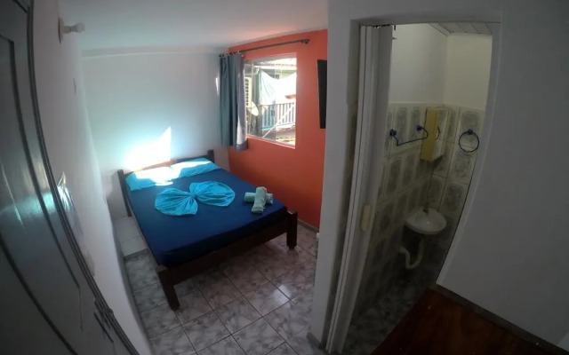 Mundo da Lua Hostel