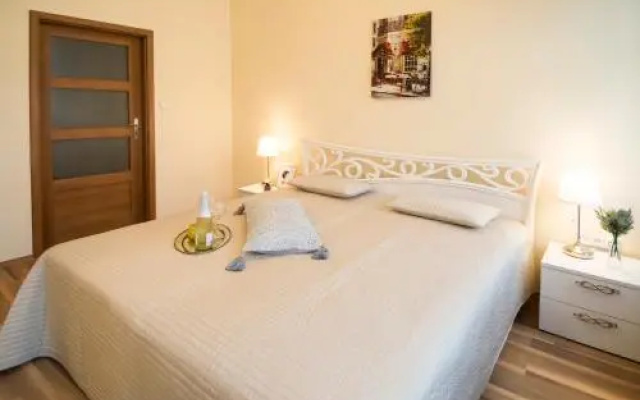 Apartment Za Poricskou branou