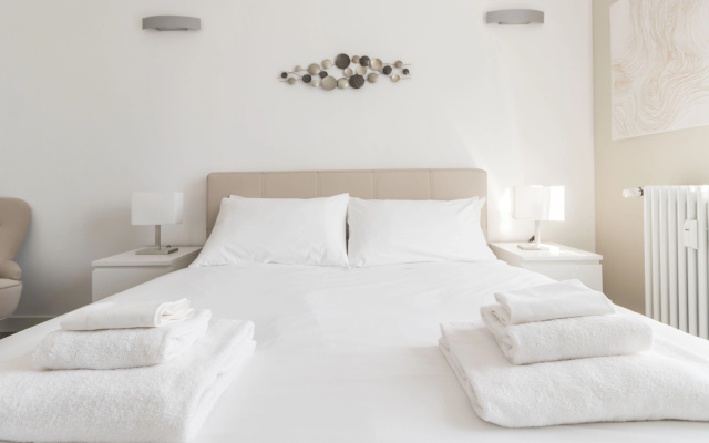 Italianway Comfort - Vincenzo Monti 29 A