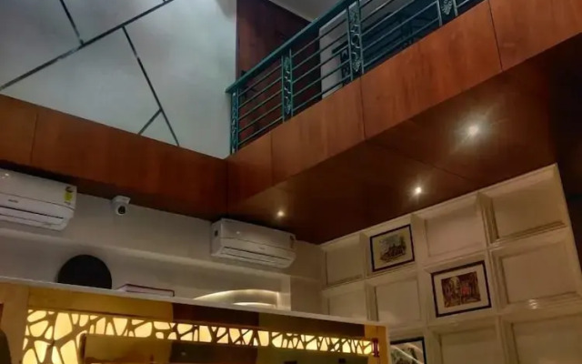Hotel Sukoon - 2mins Connaught Place