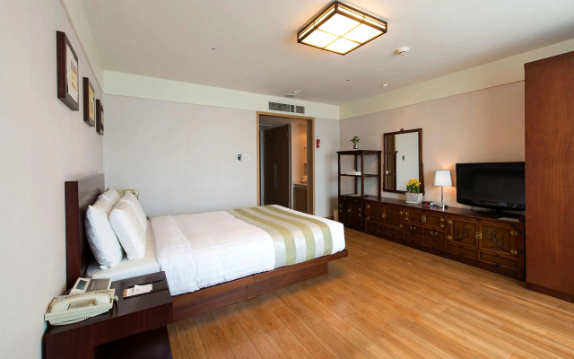 Best Western Premier Incheon Airport