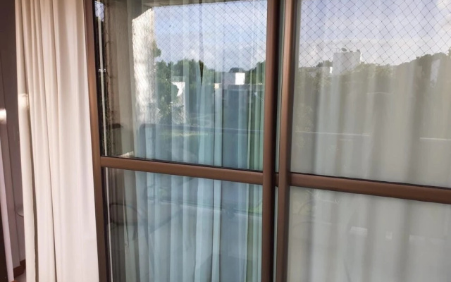 Apartamento Super Espa oso no Iloa Residence