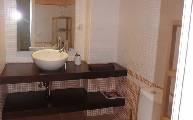 Apartamento Puig