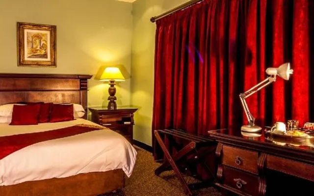 Caesars Guesthouse