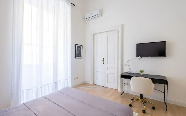 Blu Suite by Napoliapartments