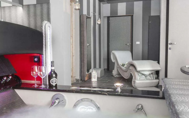 Boutique Roma D'Autore