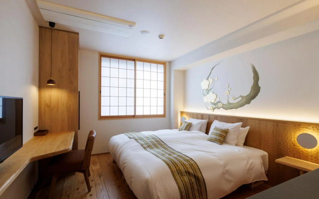 Hotel Kanazawa Zoushi