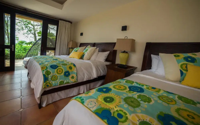 Hotel & Suites Residencia Pacifico