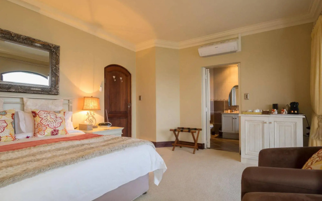 Villa Paradisa Guest House