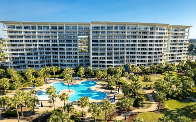 Sterling Shores 902 3 Bedroom Condo