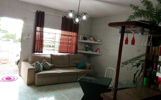 Quartos da Cida