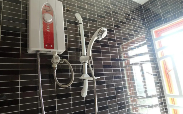 Techno Guesthouse