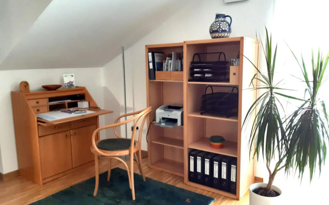 Apartment Auszeit