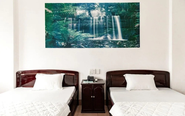 Ngoc Han Hotel