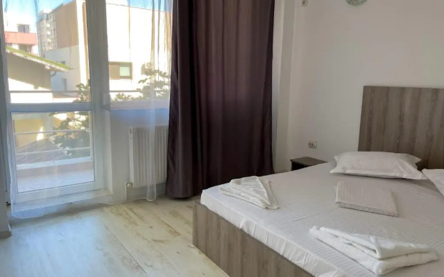 Apartament Atena - 3 dormitoare - ByChoice