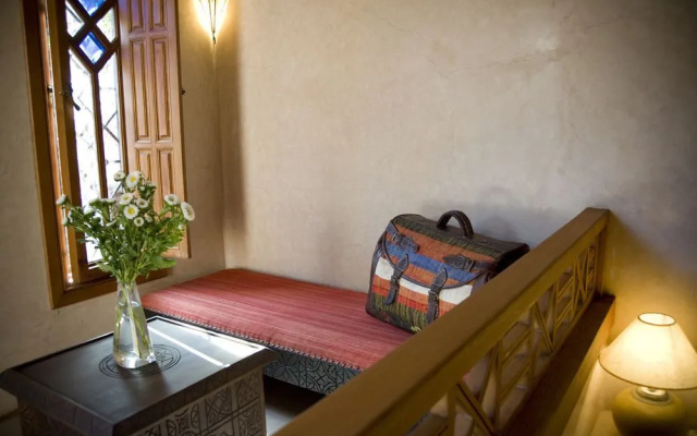 Riad Green Mango & SPA