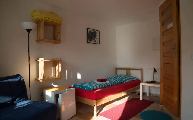 Haus Apportin
