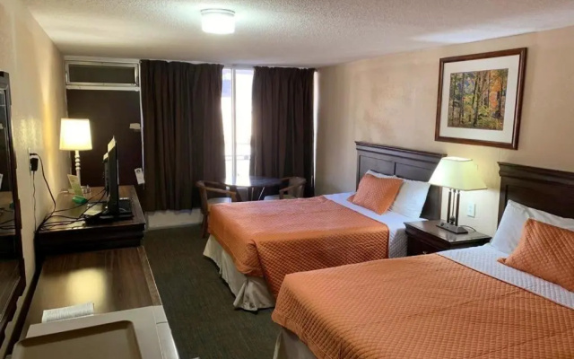 East Side Motel