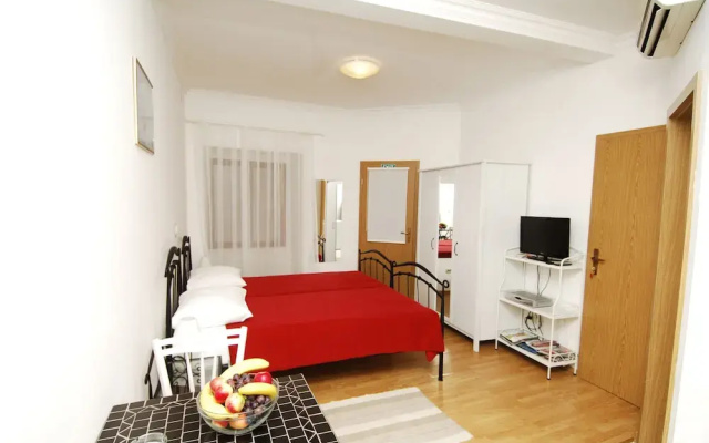 Studio Apartment for 2