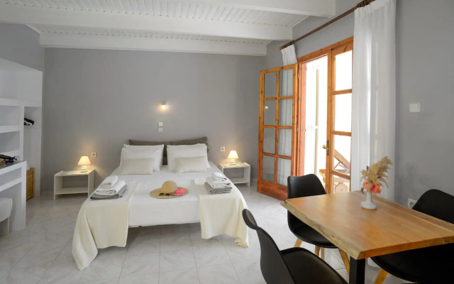 Albouro Apartments