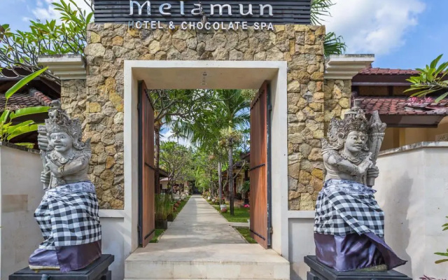 Hotel Melamun