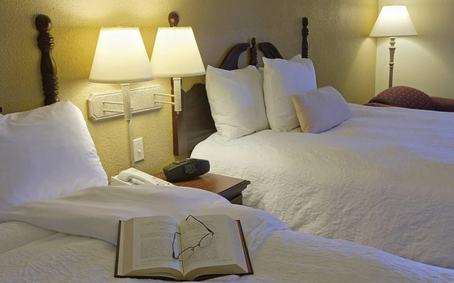 Hampton Inn Hammond