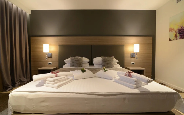 Hotel Princess