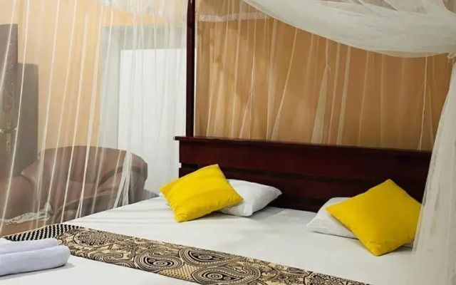 Gallene Gala Nature Resort