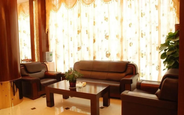 Kaibin Hotel