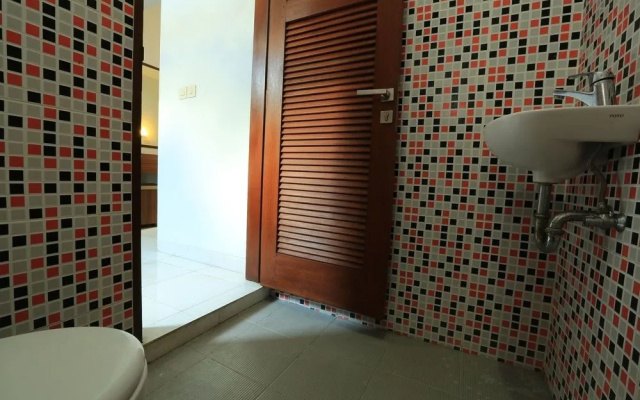 RedDoorz near By Pass Ngurah Rai
