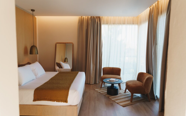 Kemay Hotel Boutique