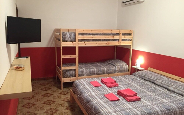 Sunset B&B Pompei