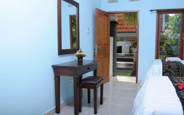 Ayu Guna Resort